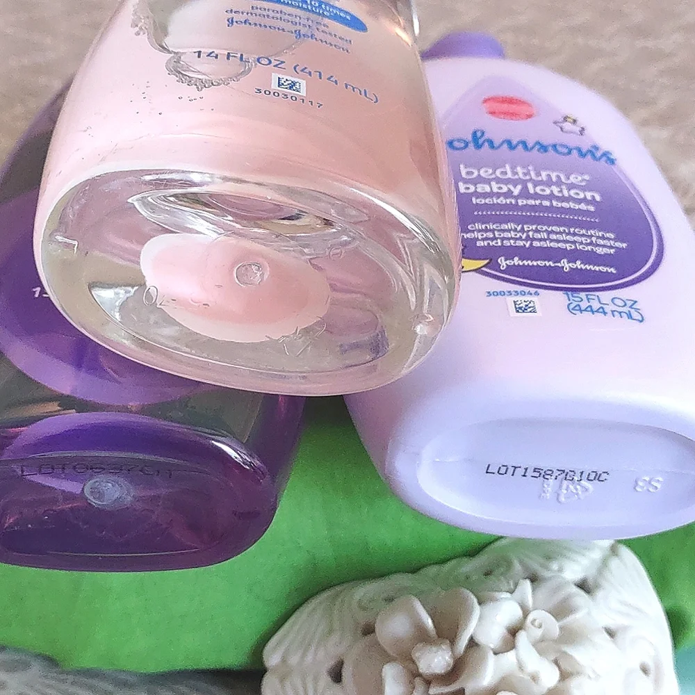 3pc Full sz Bath & Body Cleaning & Moisturizer Bundle 🤗NEW